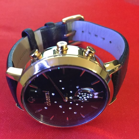 Kate Spade Hybrid Smart Watch - Picture 2 of 6